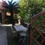 Lägenhet La Casa Del Girasole Sestri Levante