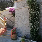 Lägenhet La Casa Del Girasole