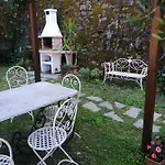 La Casa Del Girasole Lägenhet