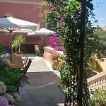 La Casa Del Girasole Lägenhet Sestri Levante