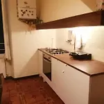 La Casa Del Girasole Lägenhet