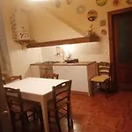 La Casa Del Girasole Apartman *