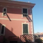 La Casa Del Girasole Lägenhet *