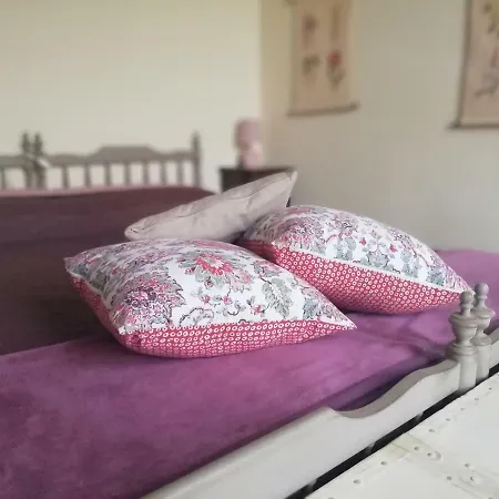La Casa Del Girasole Apartman