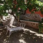 La Casa Del Girasole * ססטרי לבאנטה