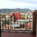 La Casa Del Girasole ססטרי לבאנטה