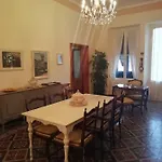 La Casa Del Girasole דירה *