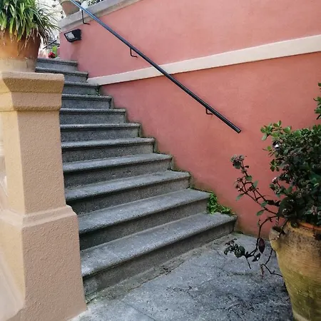 La Casa Del Girasole Apartment *