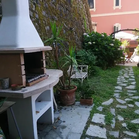 La Casa Del Girasole Apartment Sestri Levante
