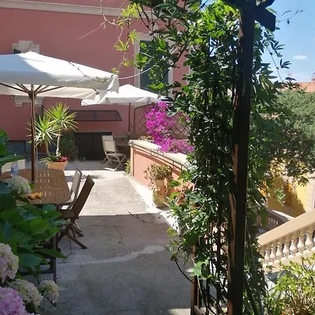 La Casa Del Girasole Apartment Sestri Levante