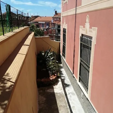 La Casa Del Girasole Apartment *