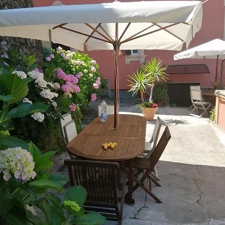 La Casa Del Girasole Apartment Sestri Levante