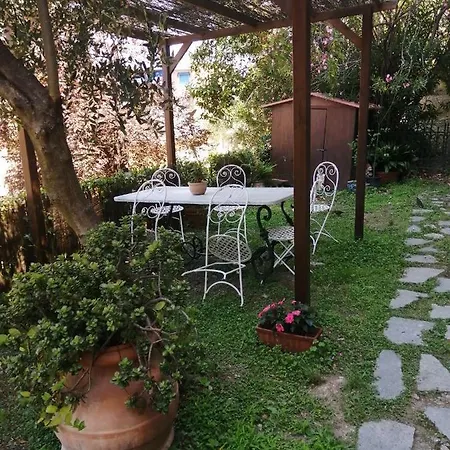 Apartment La Casa Del Girasole