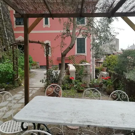 Apartment La Casa Del Girasole