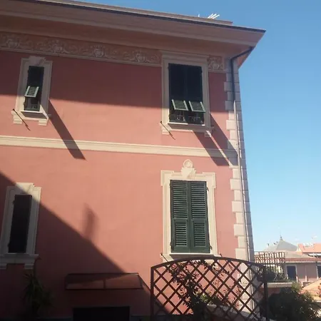 La Casa Del Girasole Apartment *