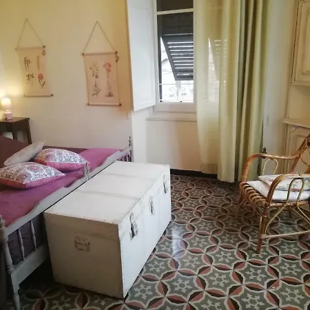 La Casa Del Girasole