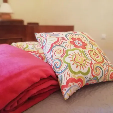 La Casa Del Girasole * Sestri Levante