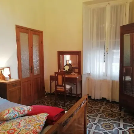 La Casa Del Girasole Sestri Levante