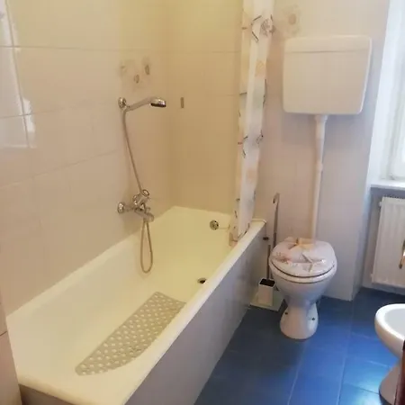 La Casa Del Girasole Apartment