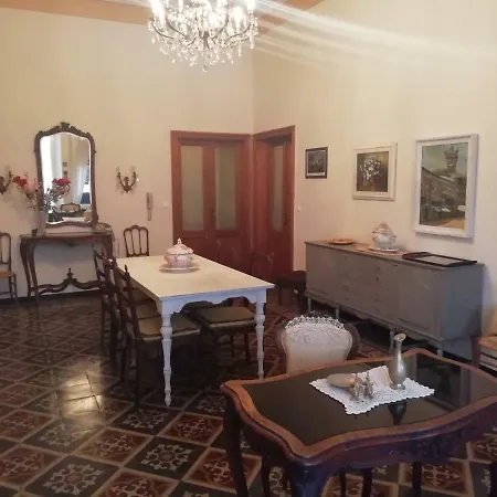 Apartment La Casa Del Girasole *