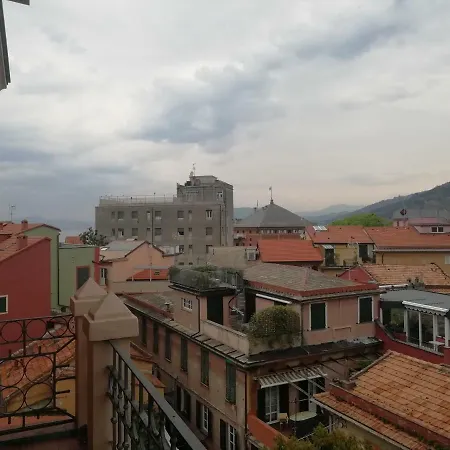 La Casa Del Girasole *