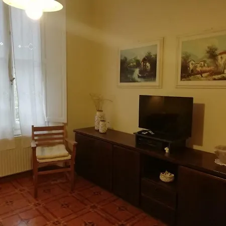 La Casa Del Girasole Apartment *