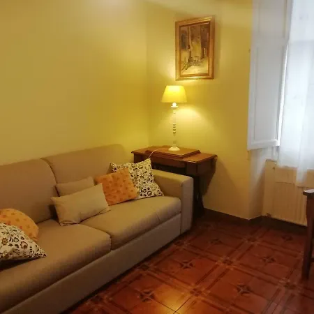 La Casa Del Girasole * Sestri Levante