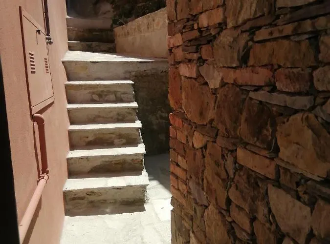 Apartment La Casa Del Girasole