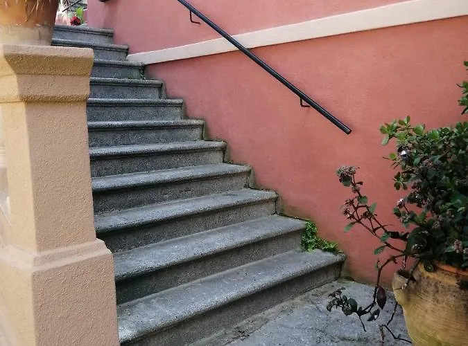 La Casa Del Girasole Apartment *