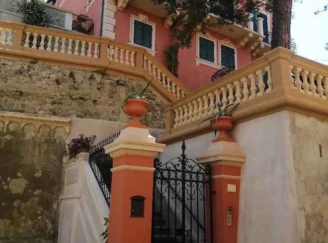 La Casa Del Girasole *