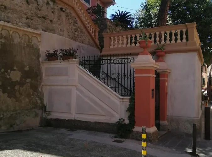 Apartment La Casa Del Girasole