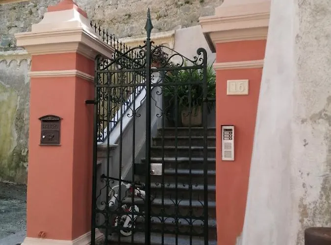 Apartment La Casa Del Girasole