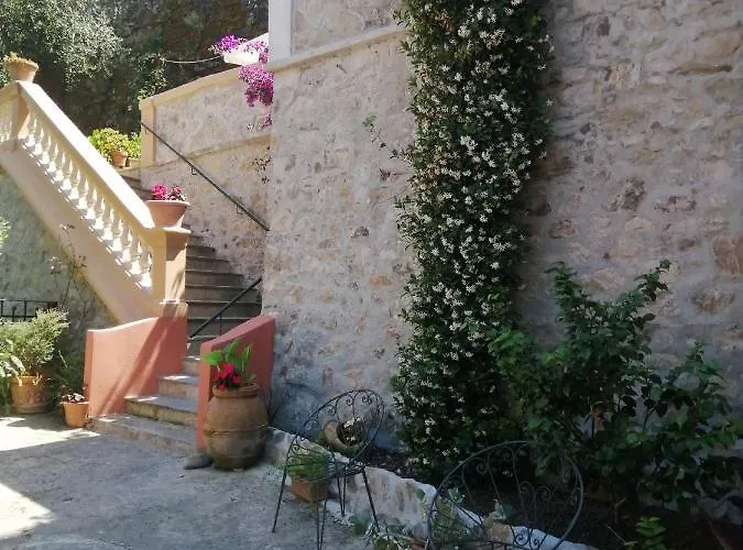 La Casa Del Girasole Apartment *