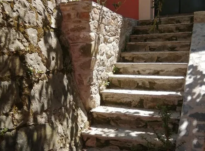 Apartment La Casa Del Girasole *