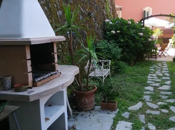 La Casa Del Girasole Apartment Sestri Levante