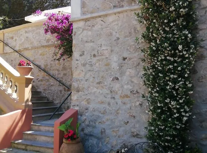 Apartment La Casa Del Girasole