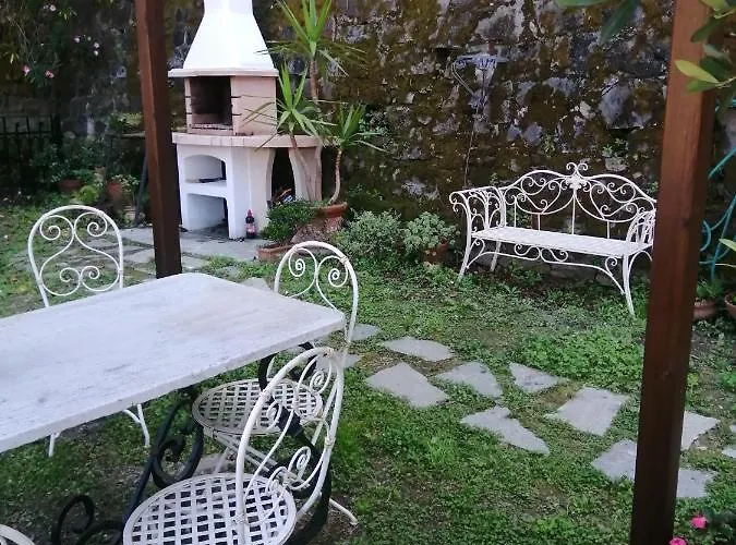 La Casa Del Girasole Apartment