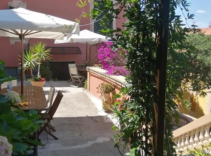 La Casa Del Girasole Apartment Sestri Levante