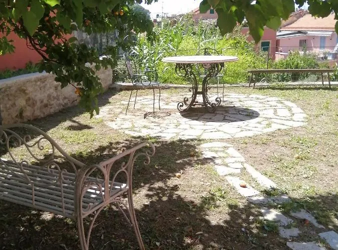 La Casa Del Girasole * Sestri Levante