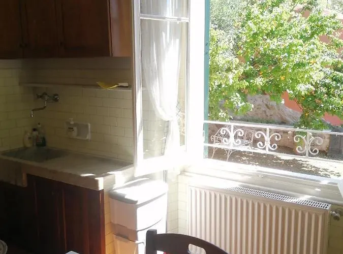 La Casa Del Girasole Apartment Sestri Levante