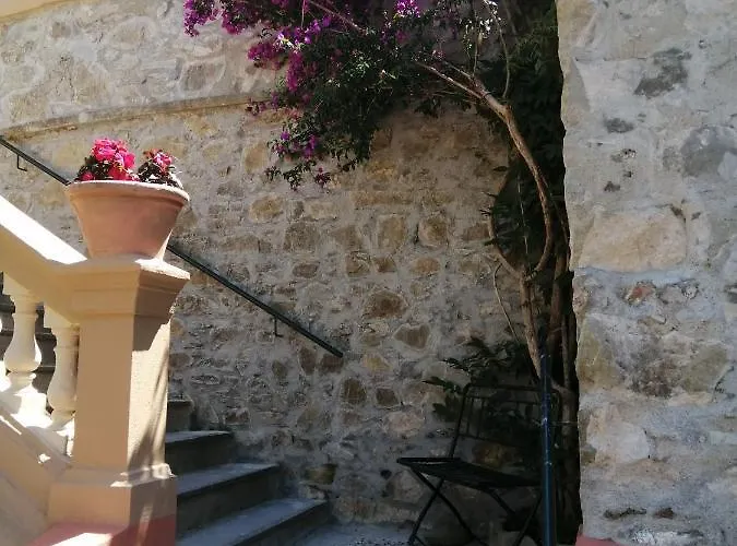 La Casa Del Girasole Sestri Levante