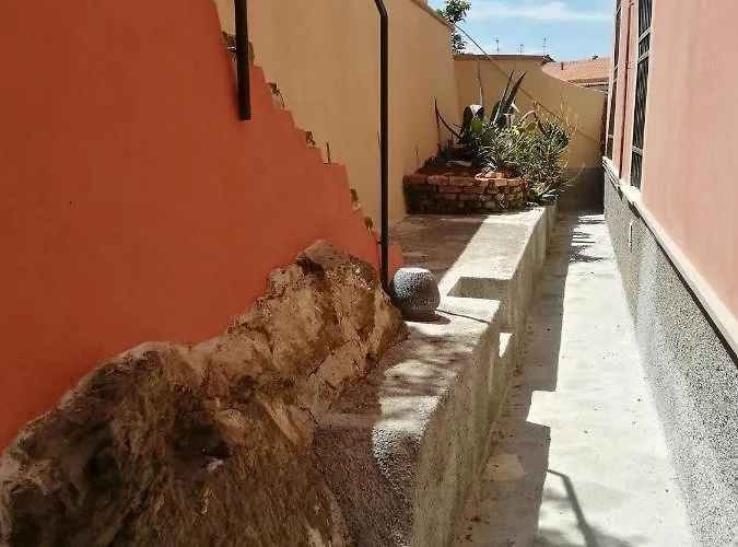 La Casa Del Girasole * Sestri Levante