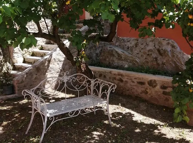 La Casa Del Girasole * Sestri Levante