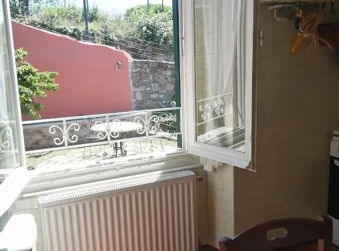 Apartment La Casa Del Girasole