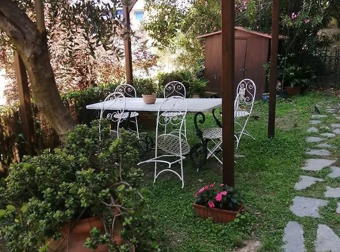 Apartment La Casa Del Girasole