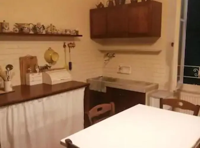 La Casa Del Girasole Sestri Levante