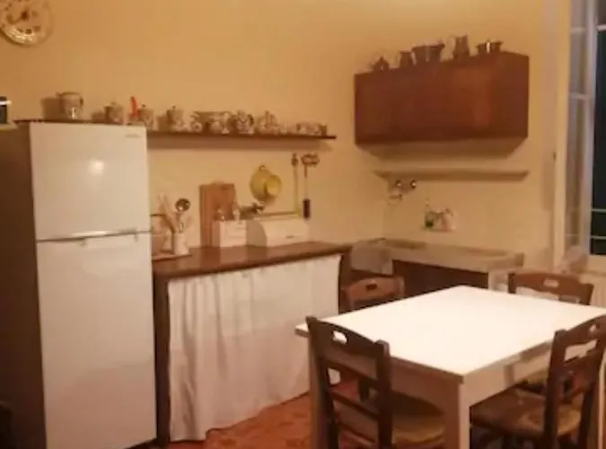 La Casa Del Girasole