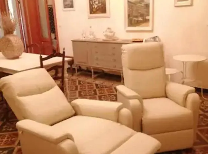 La Casa Del Girasole * Sestri Levante