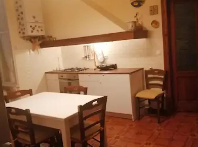 La Casa Del Girasole Apartment *