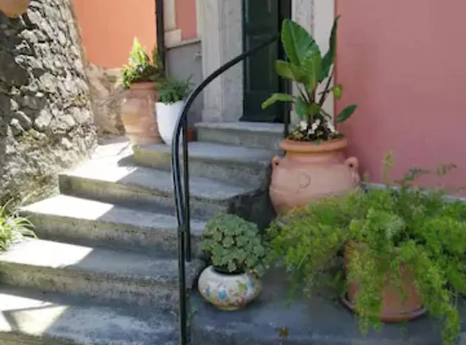 La Casa Del Girasole * Sestri Levante